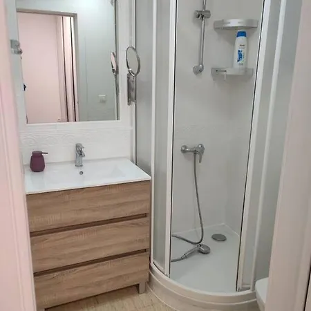Apartment Piso En Casco Antiguo De Cordoba