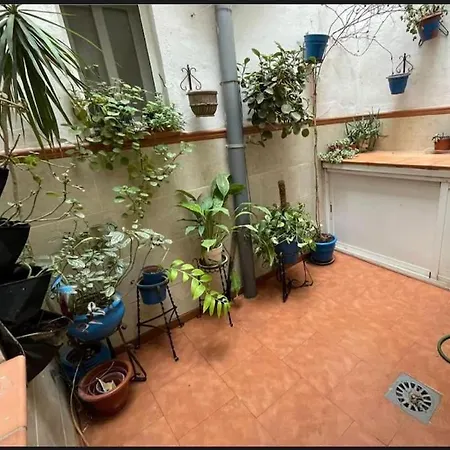 Apartment Piso En Casco Antiguo De