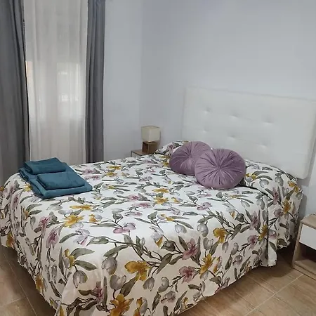 Apartment Piso En Casco Antiguo De Cordoba